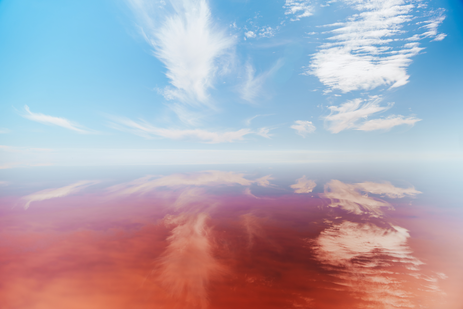code: 006 / art name: LAKE TYRRELL