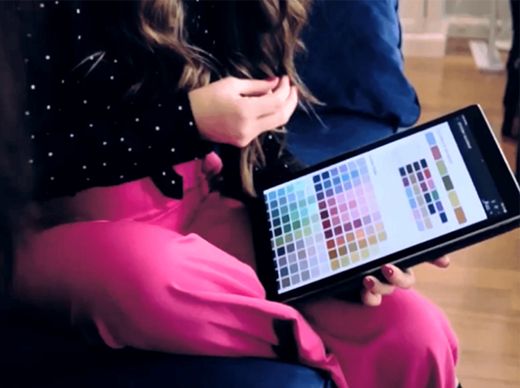 your colour analysis rightshot