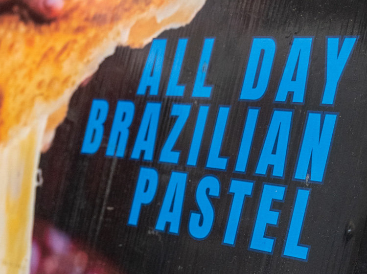 all day pastel