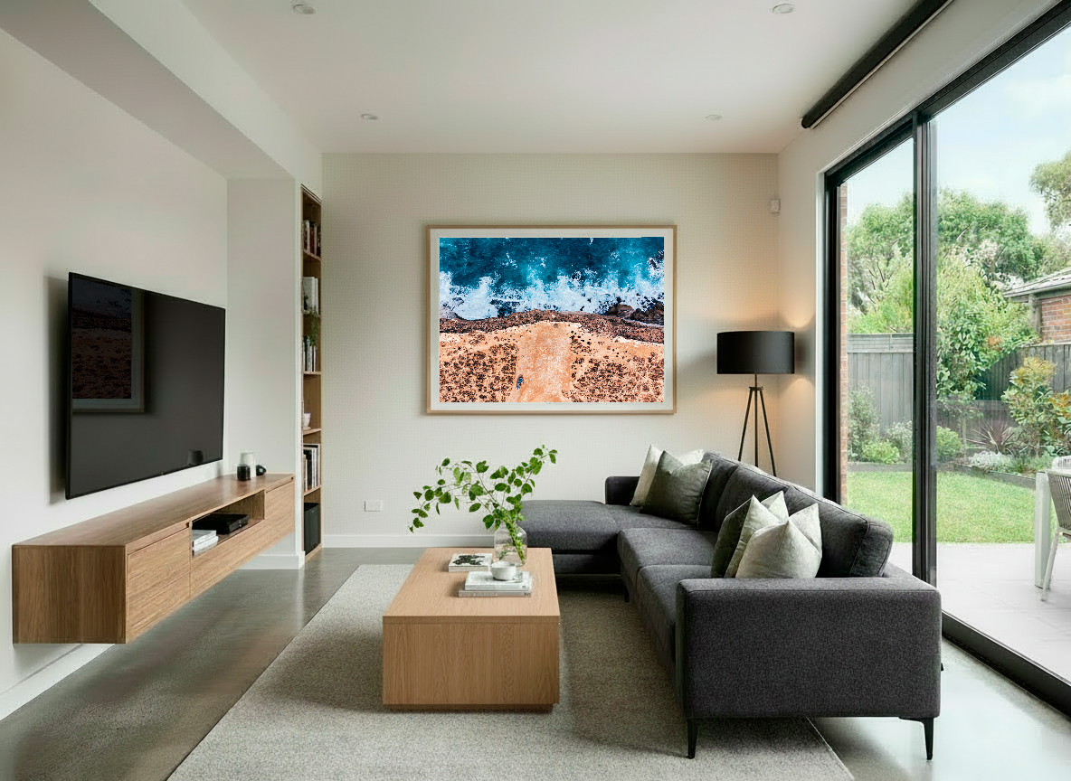 Living Room Mockup 1 1