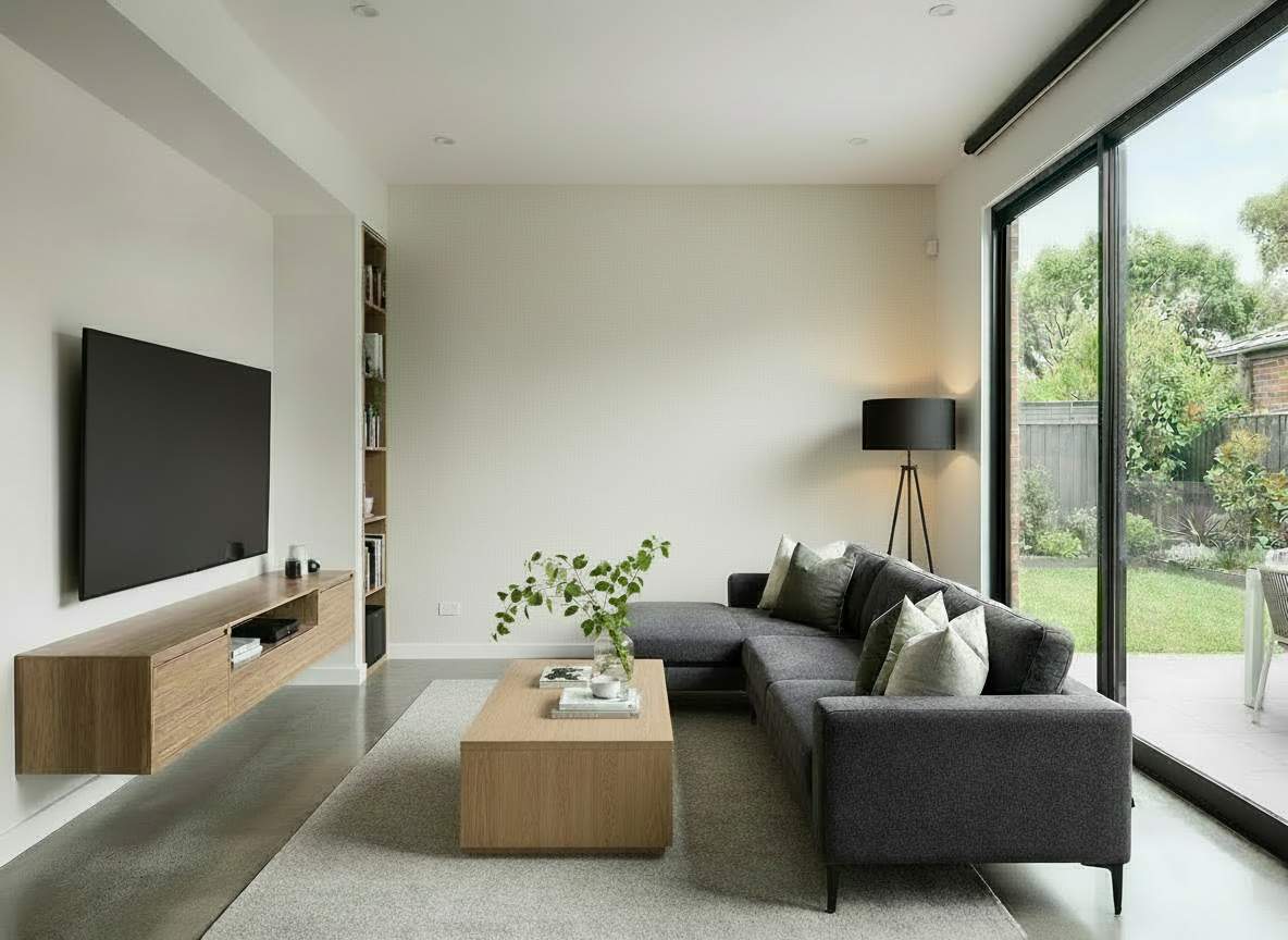 Living Room Mockup 1 No Frame 1