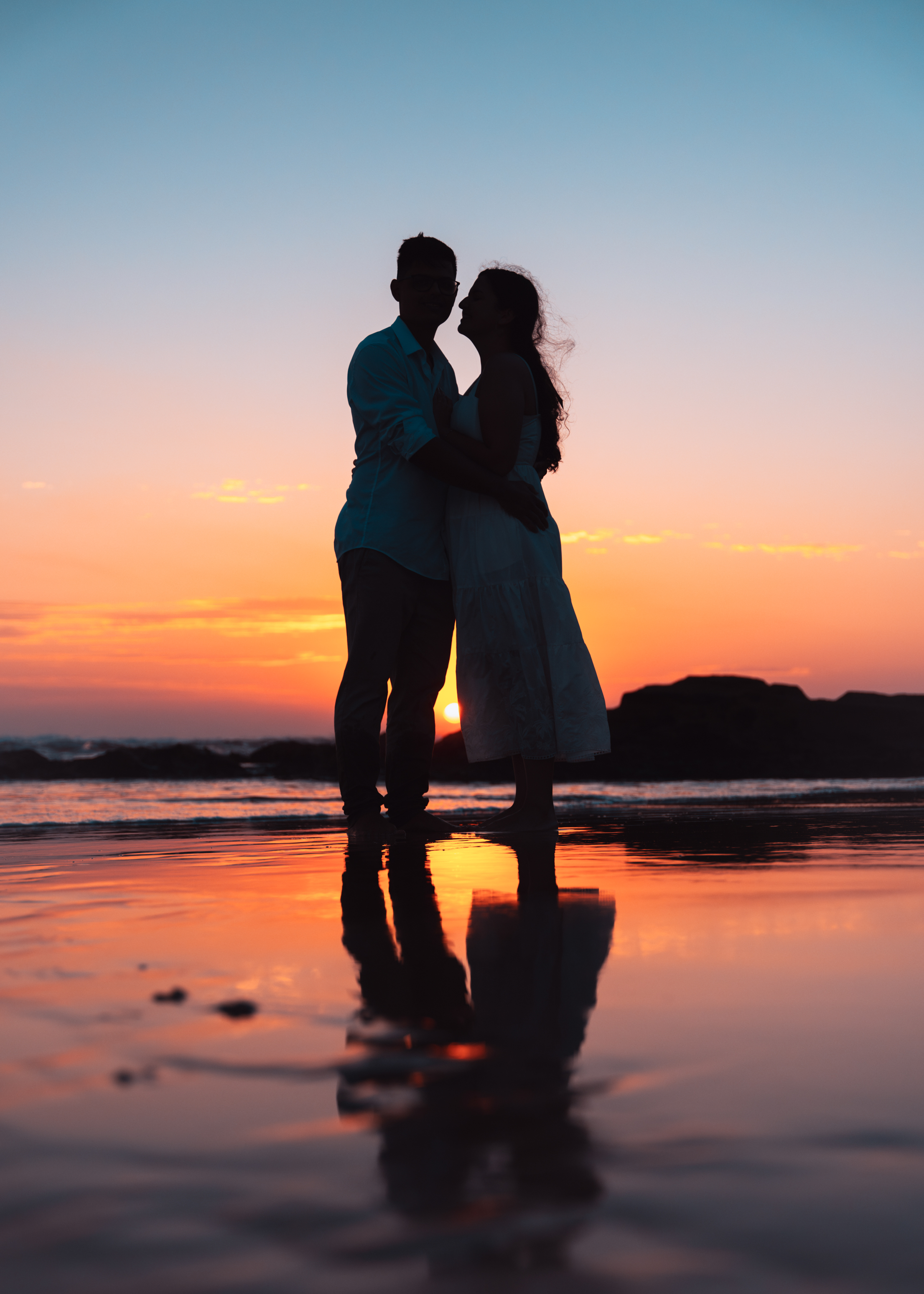 Wedding photos - an 9