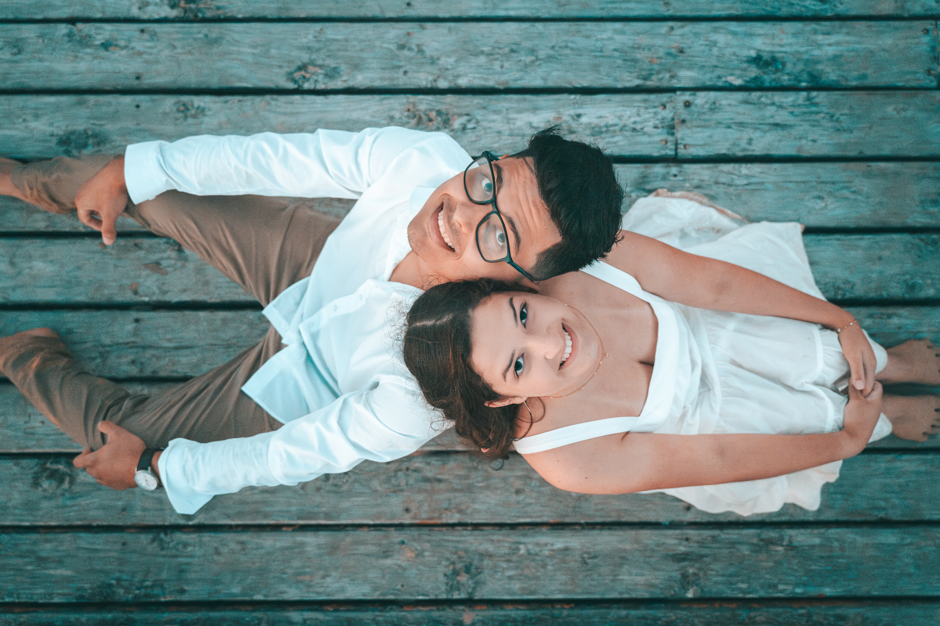 Wedding photos - an 8
