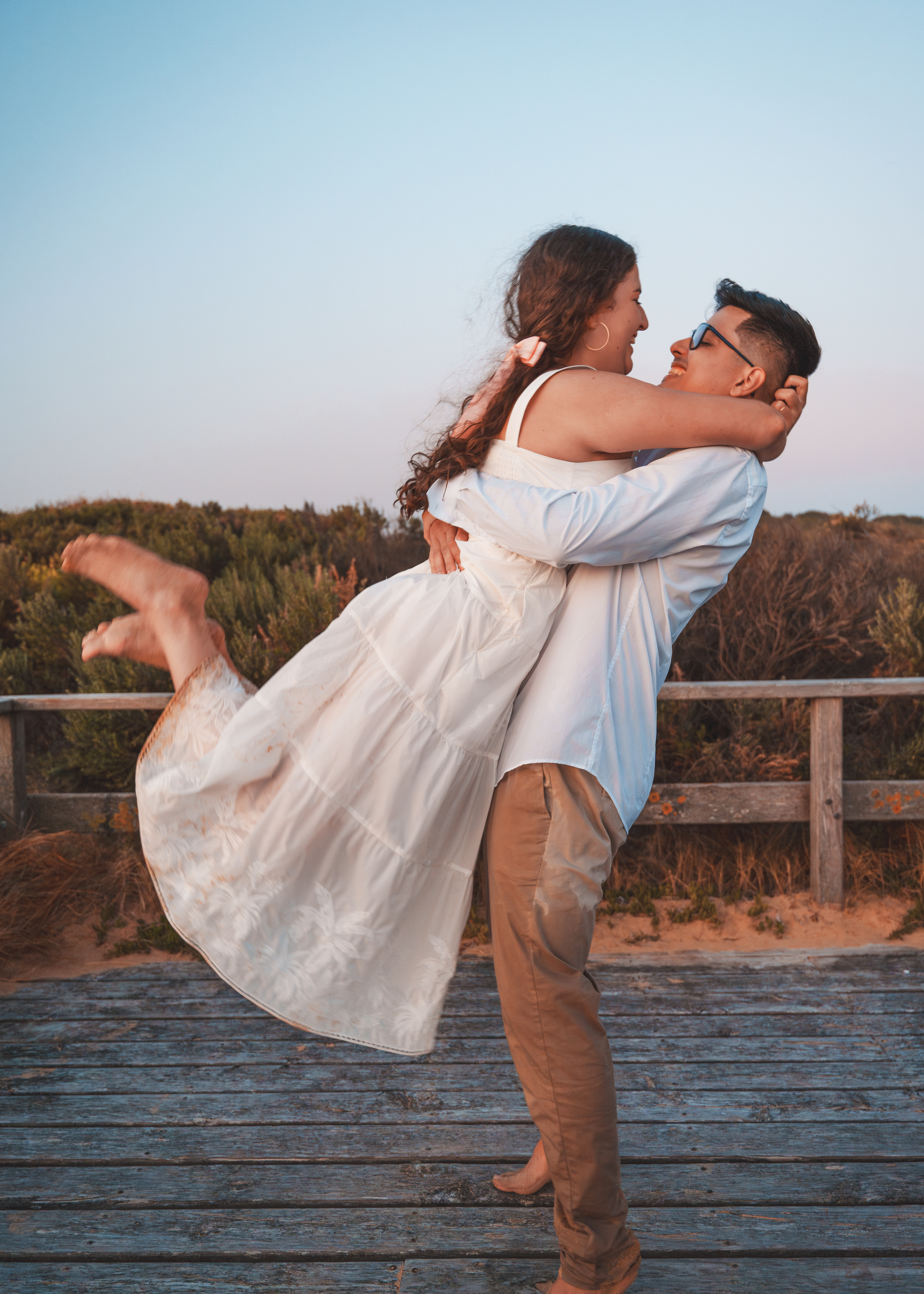 Wedding photos - an 7