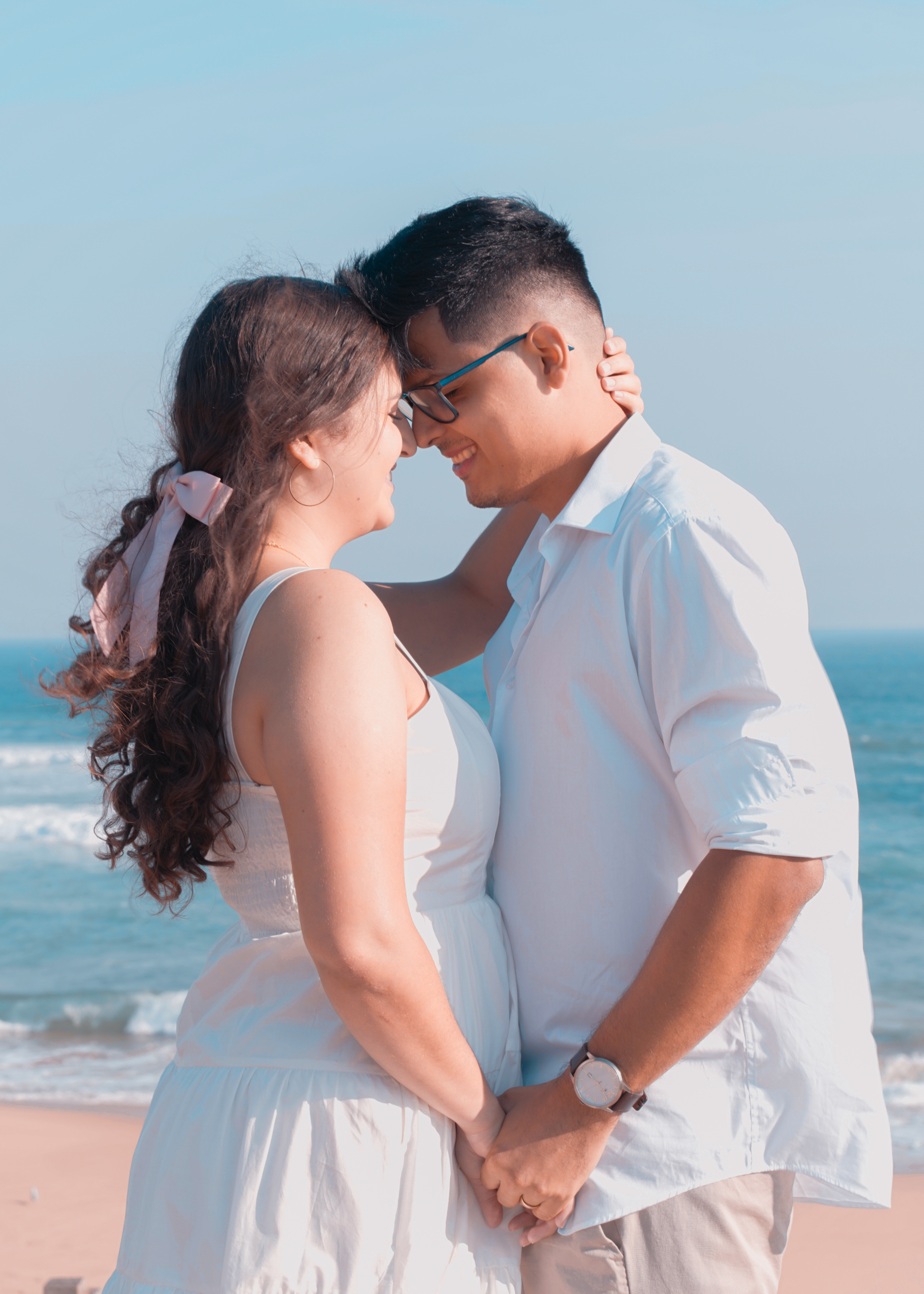 Wedding photos - an 6