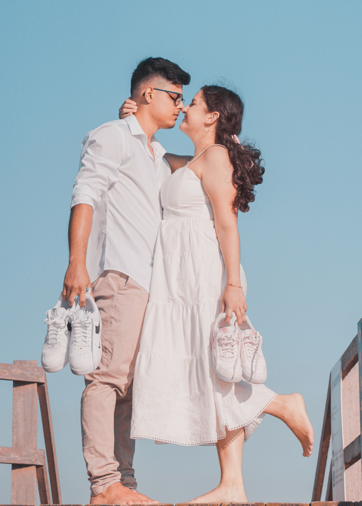 Wedding photos - an 5