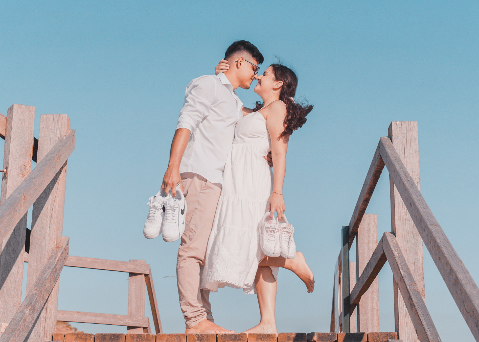Wedding photos - an 4