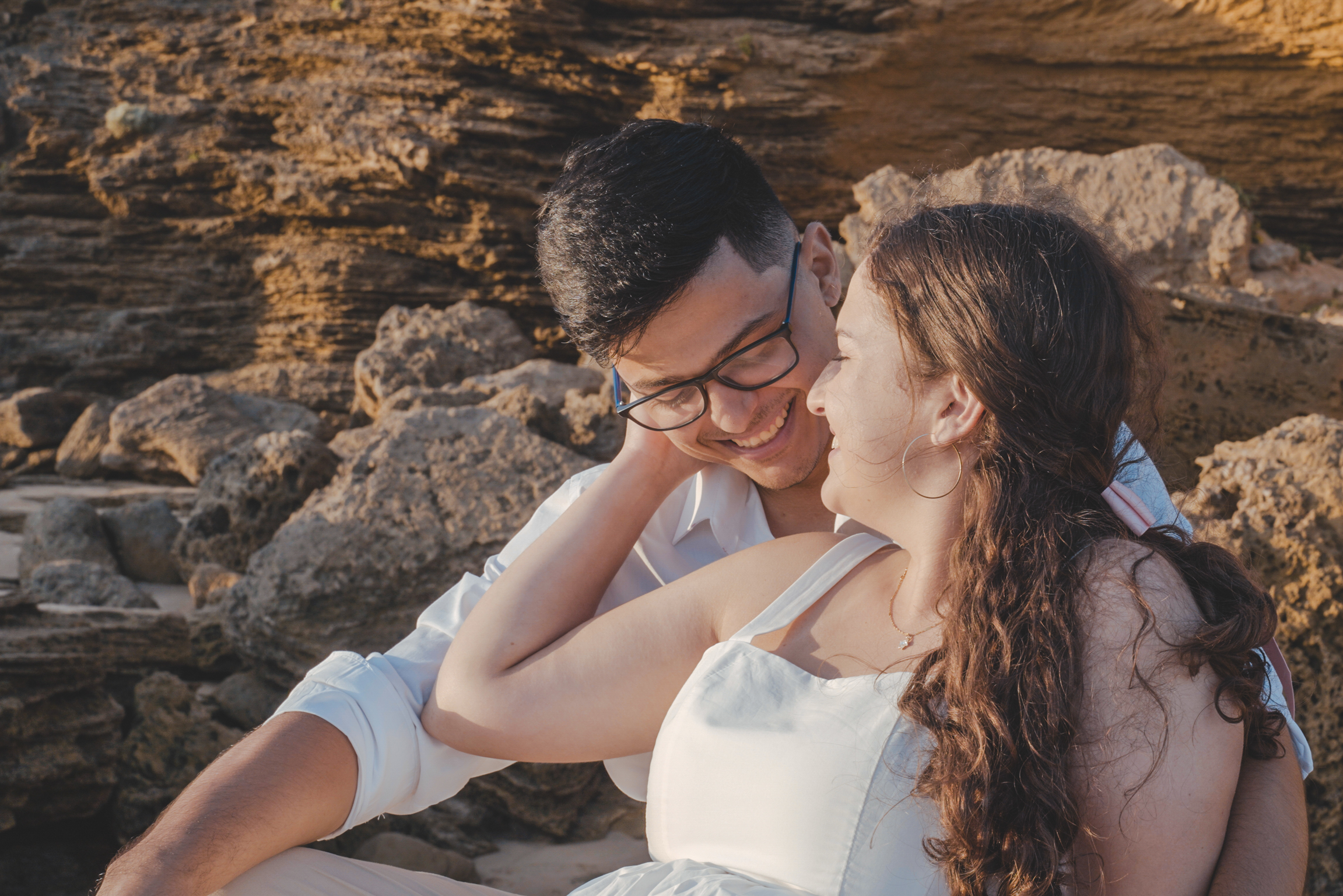 Wedding photos - an 2