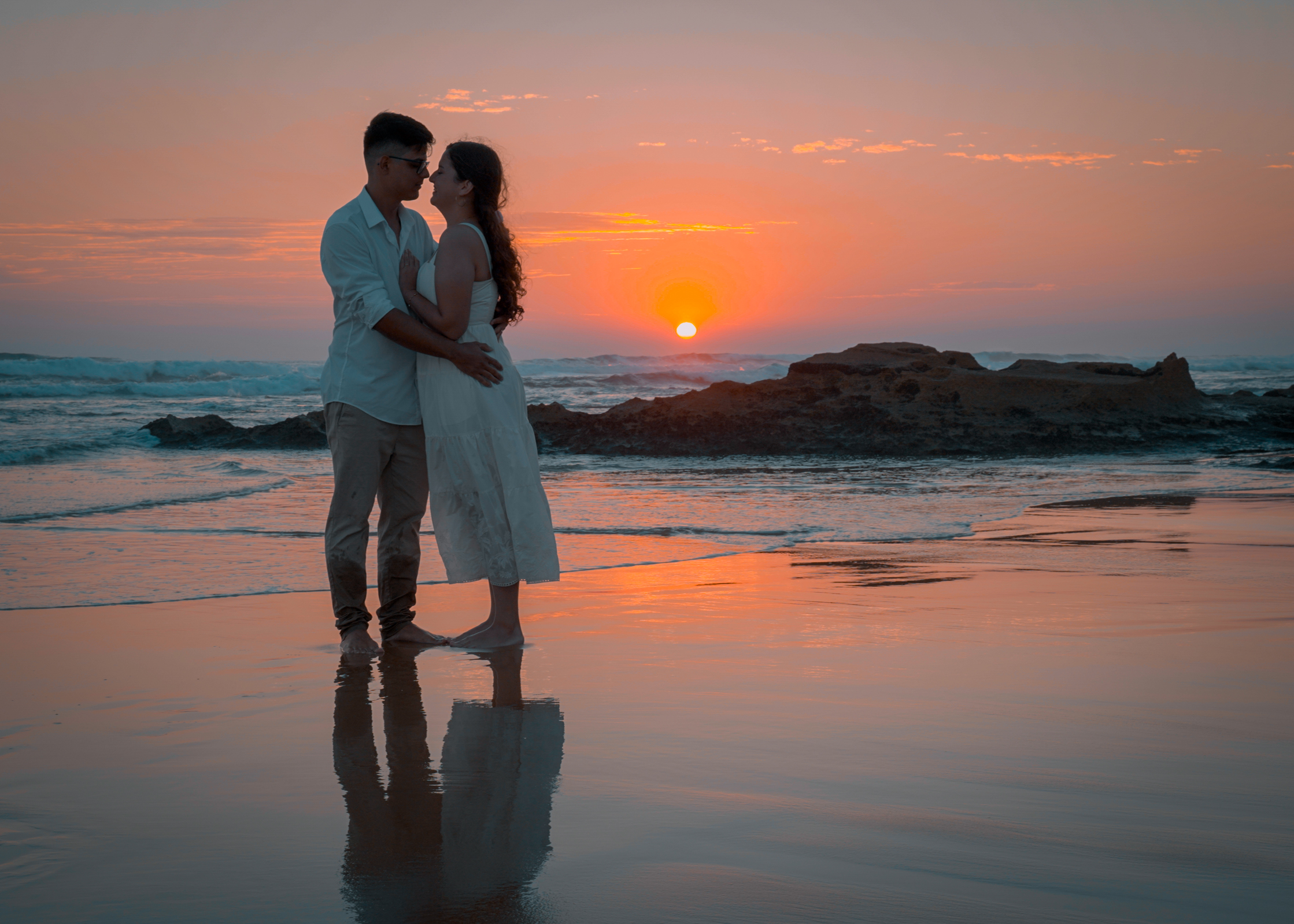 Wedding photos - an 1