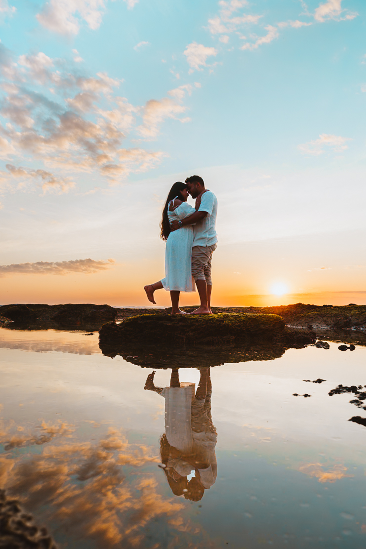 Pre Wedding Video MA Pre Wedding shooting - M&A