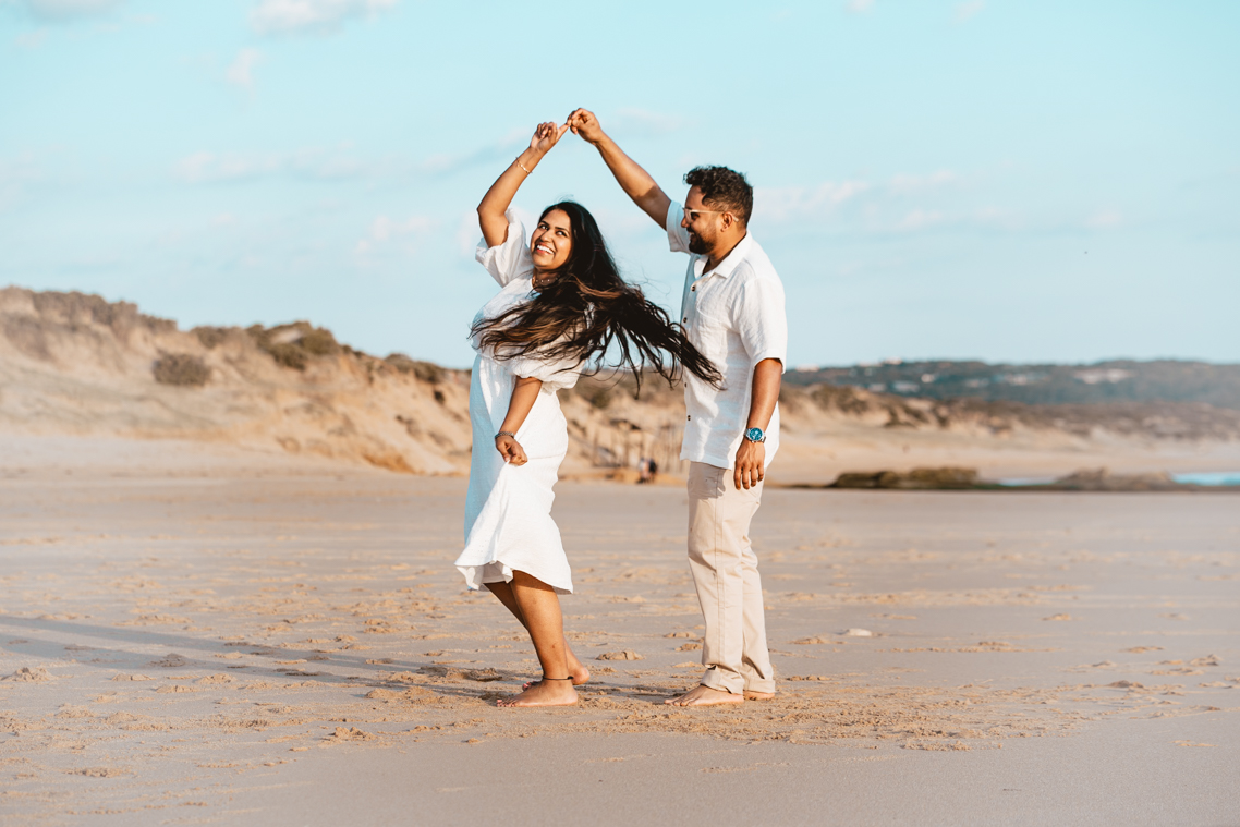 Pre Wedding Video MA Pre Wedding shooting - M&A