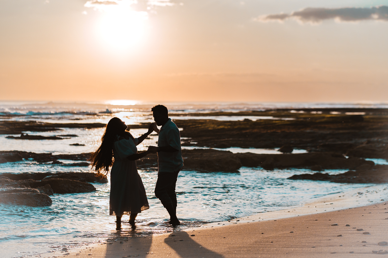 Pre Wedding Video MA Pre Wedding shooting - M&A