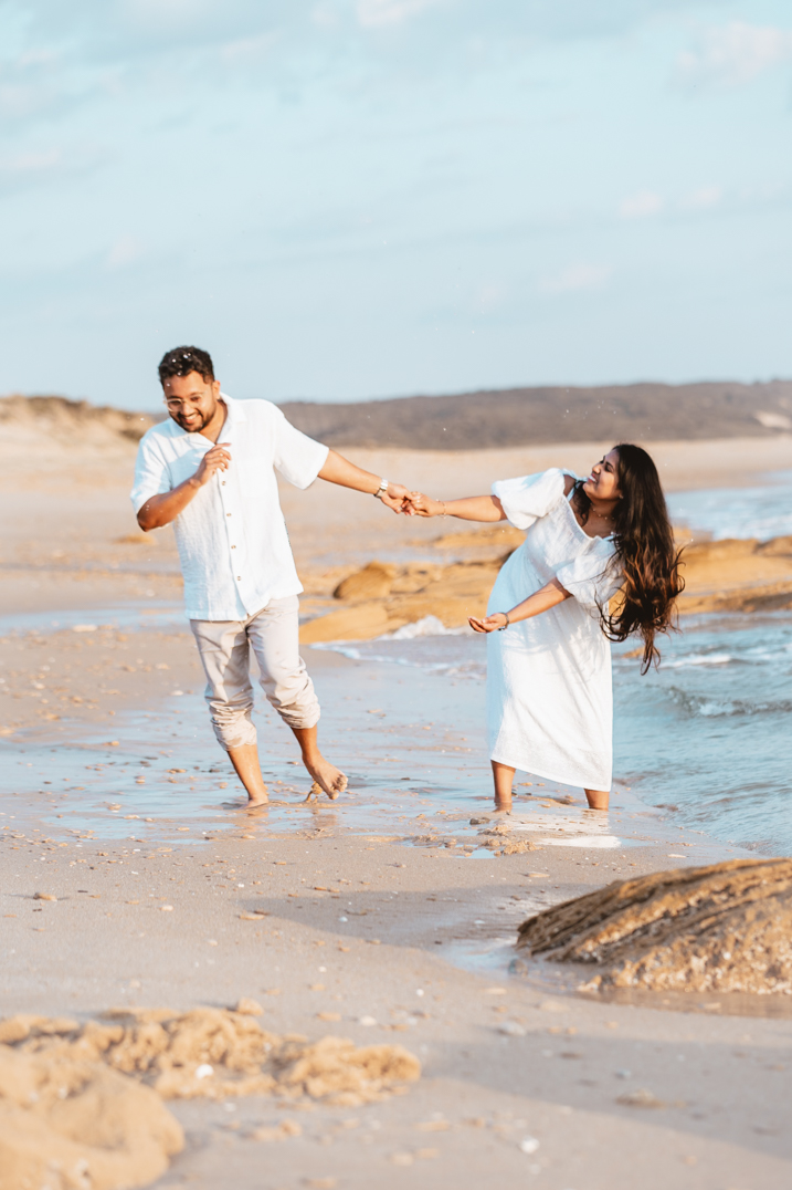 Pre Wedding Video MA Pre Wedding shooting - M&A