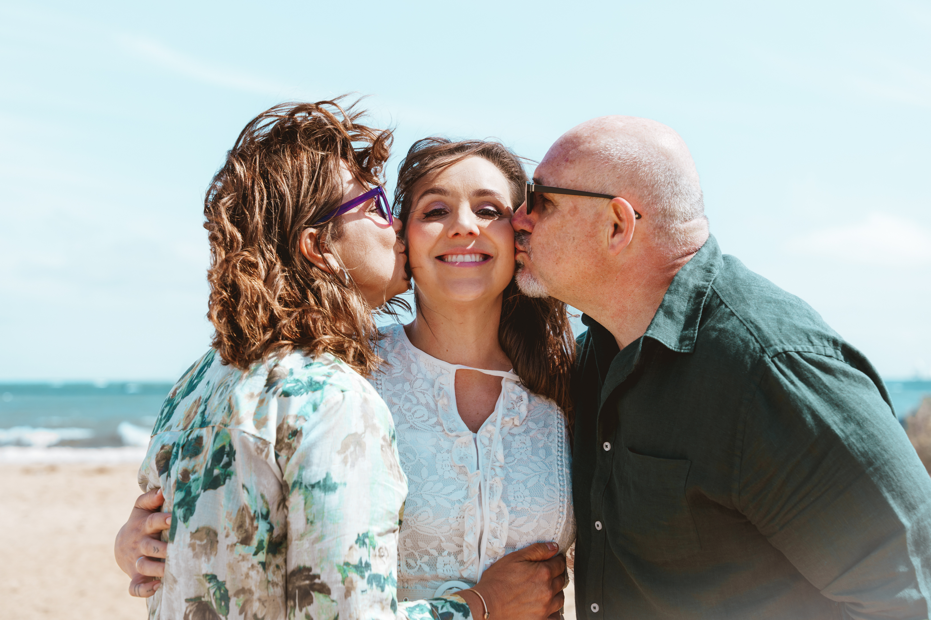 Elopement Photography - S & J