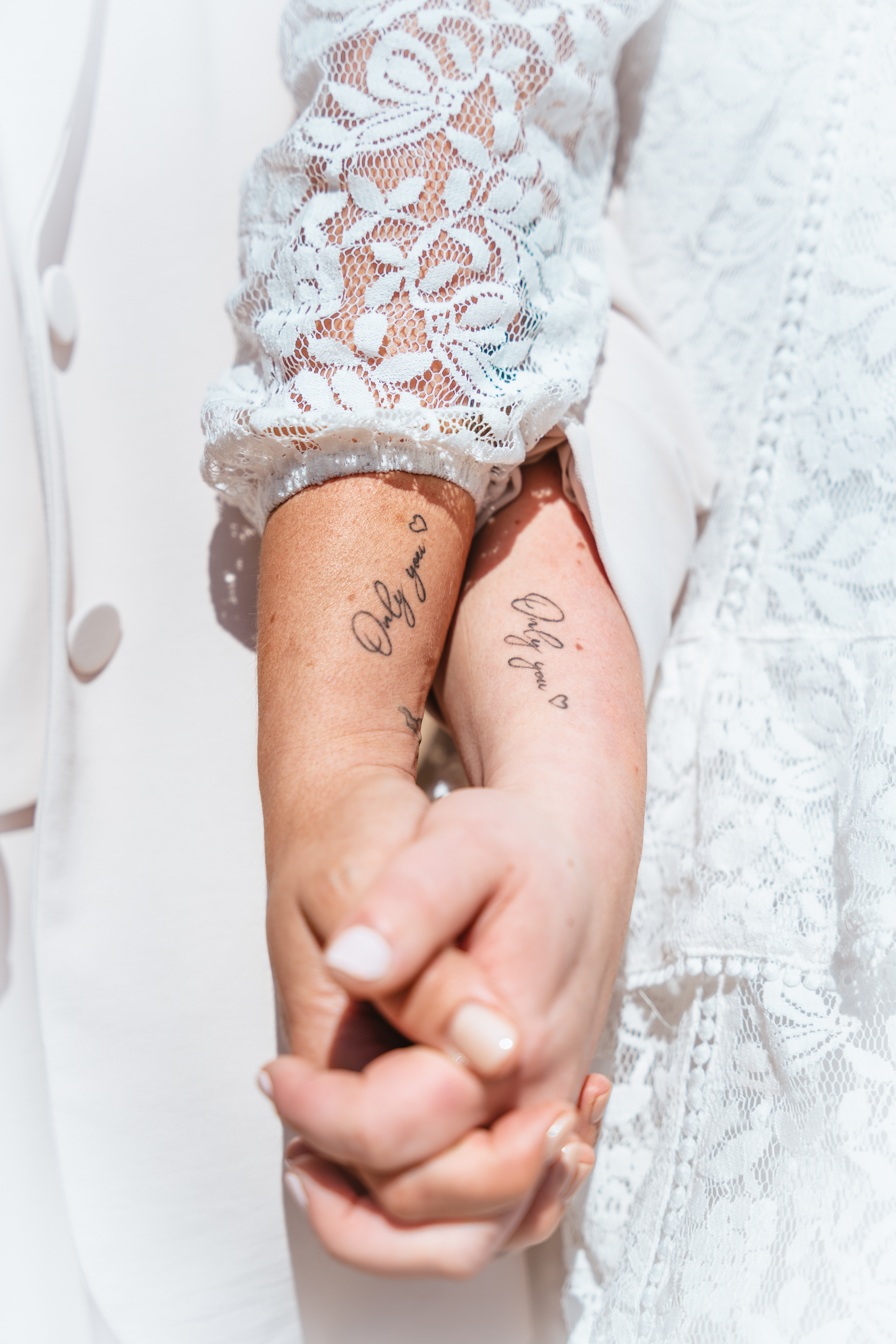 Elopement Photography - S & J