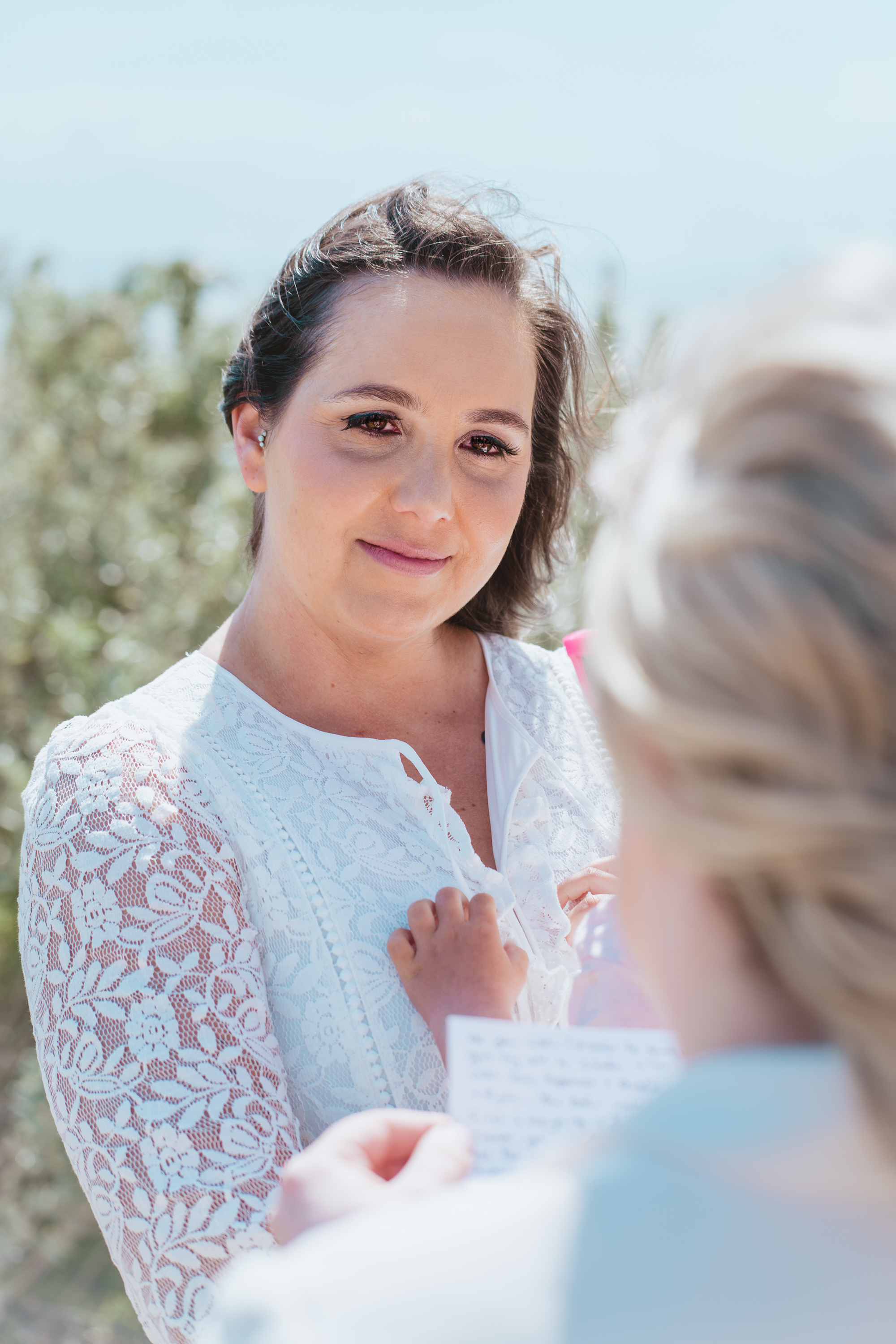 Elopement Photography - S & J