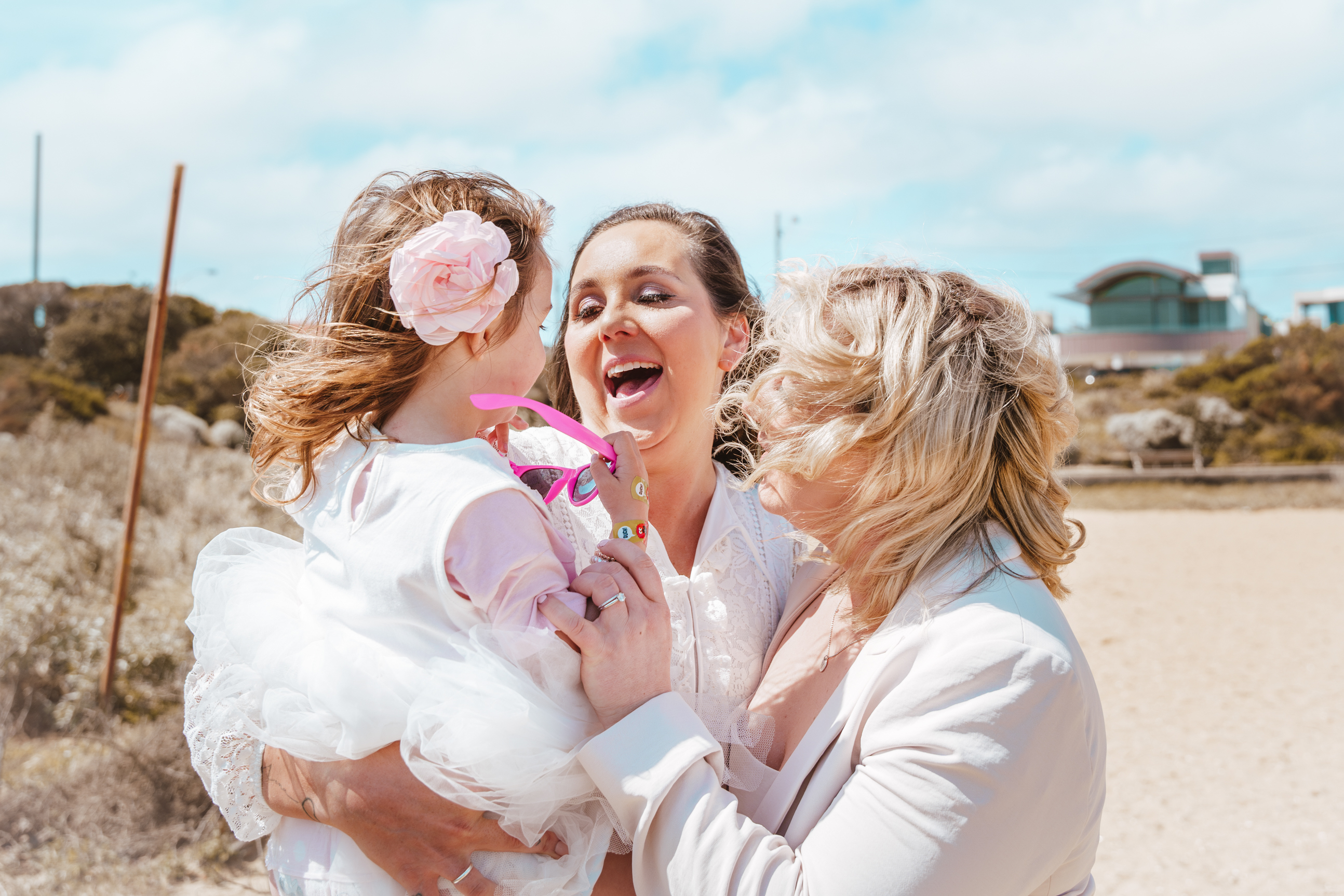 Elopement Photography - S & J