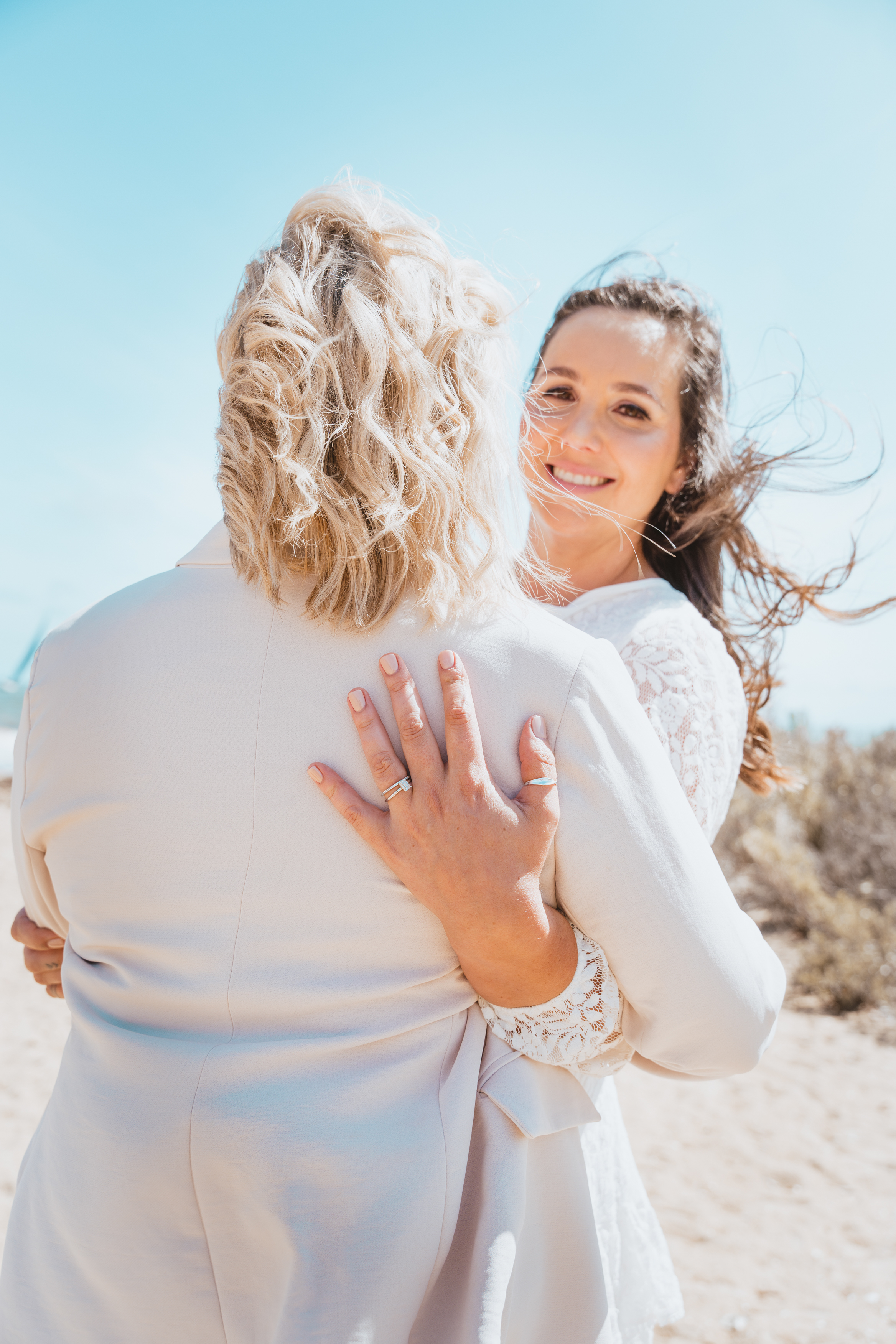 Elopement Photography - S & J