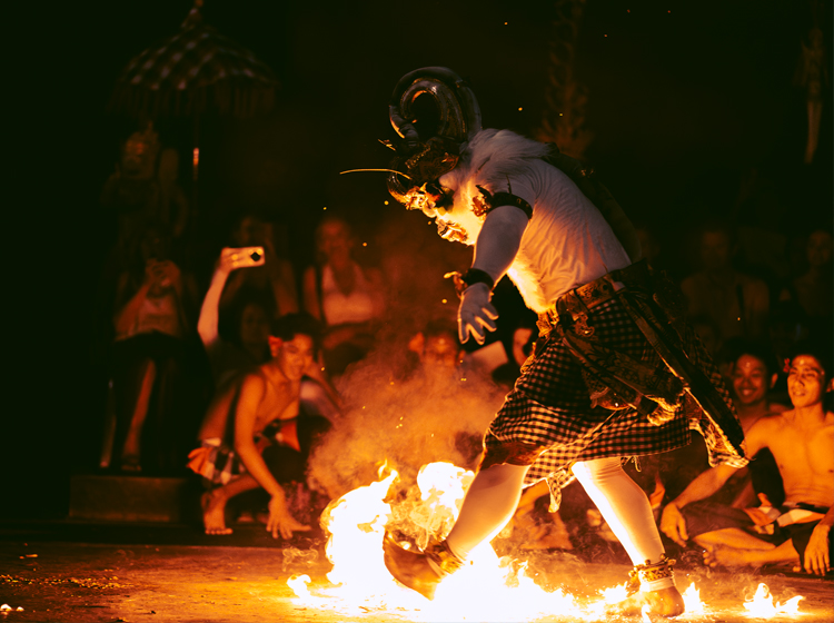 experience indonesia