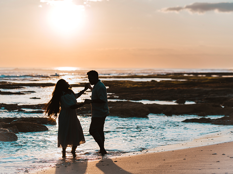 Pre Wedding video - M&A