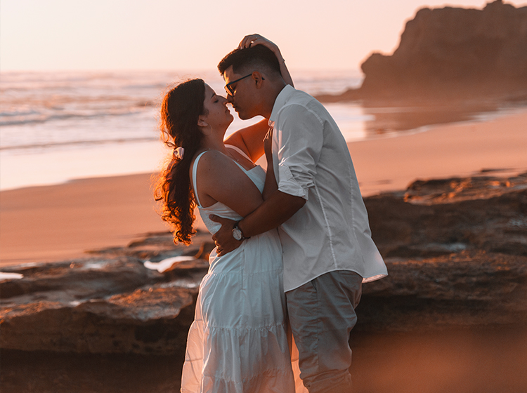 Wedding video A&N