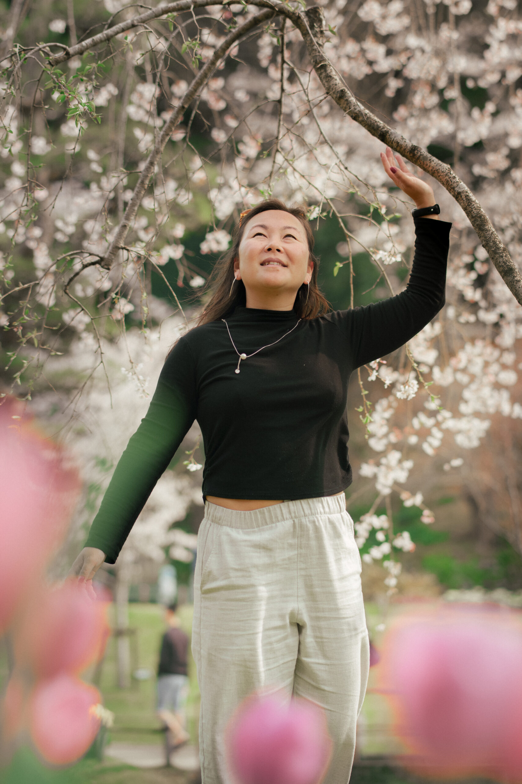 photo session in japan