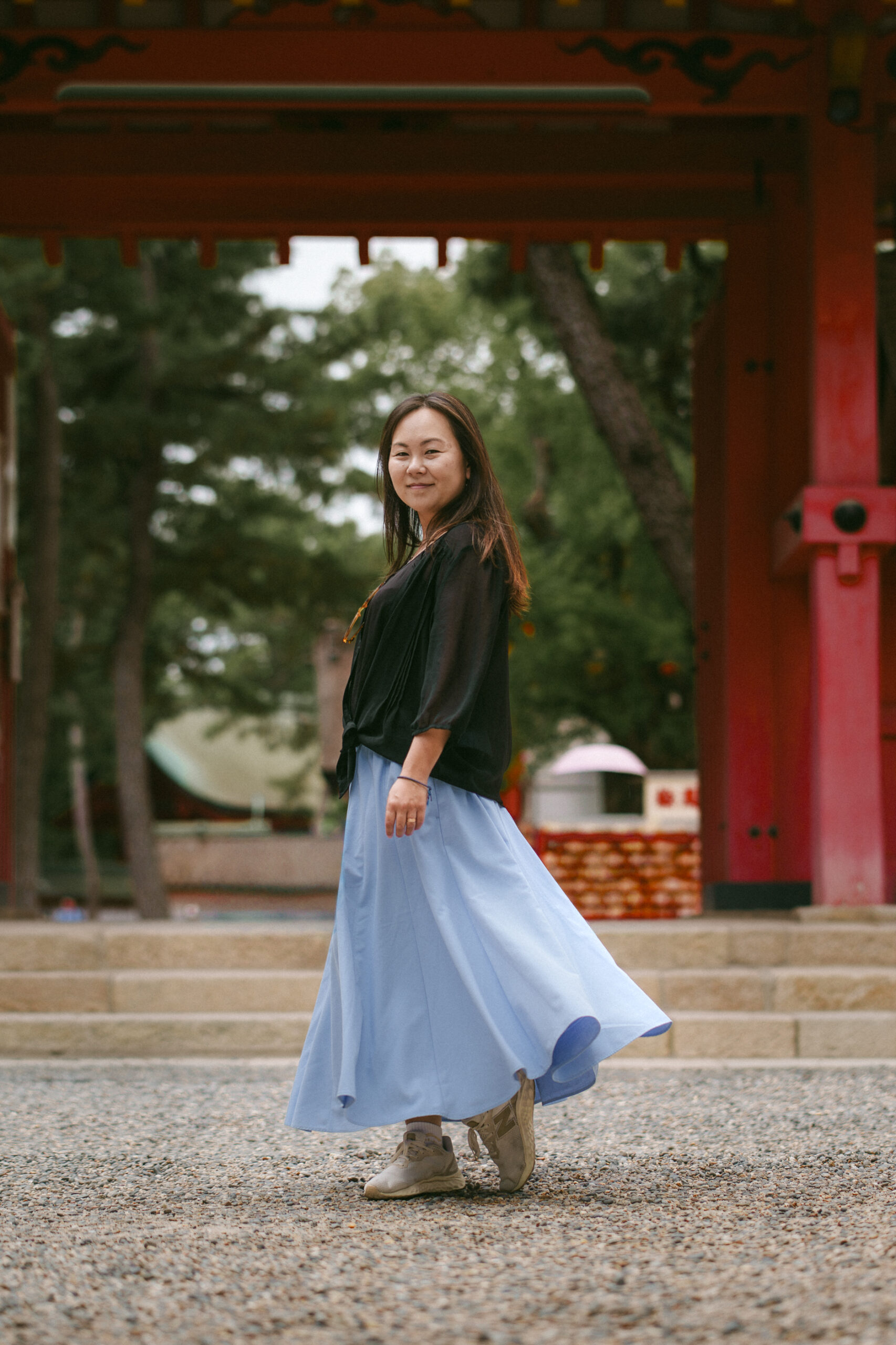 photo session in osaka 2
