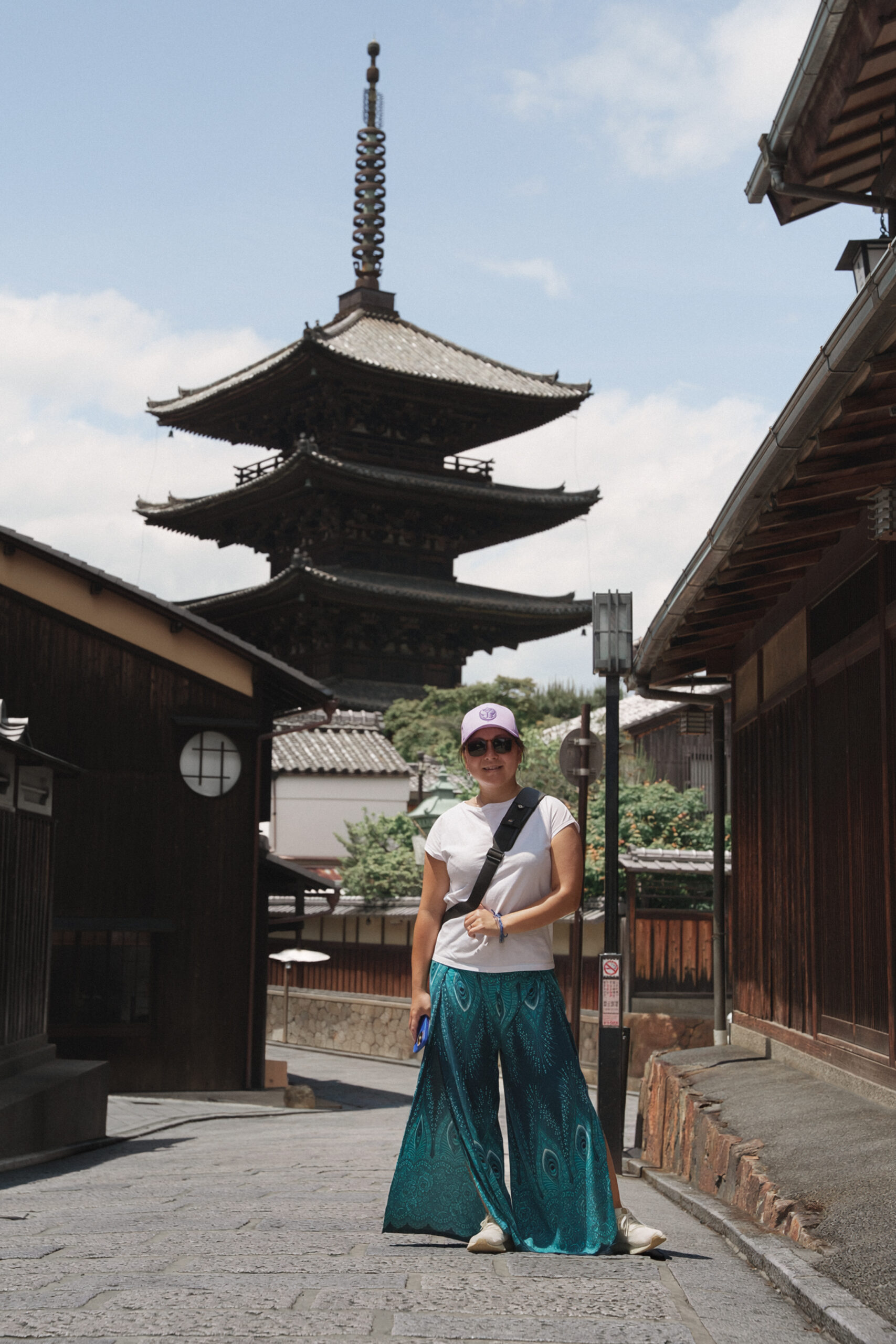 photo shooting in kyoto